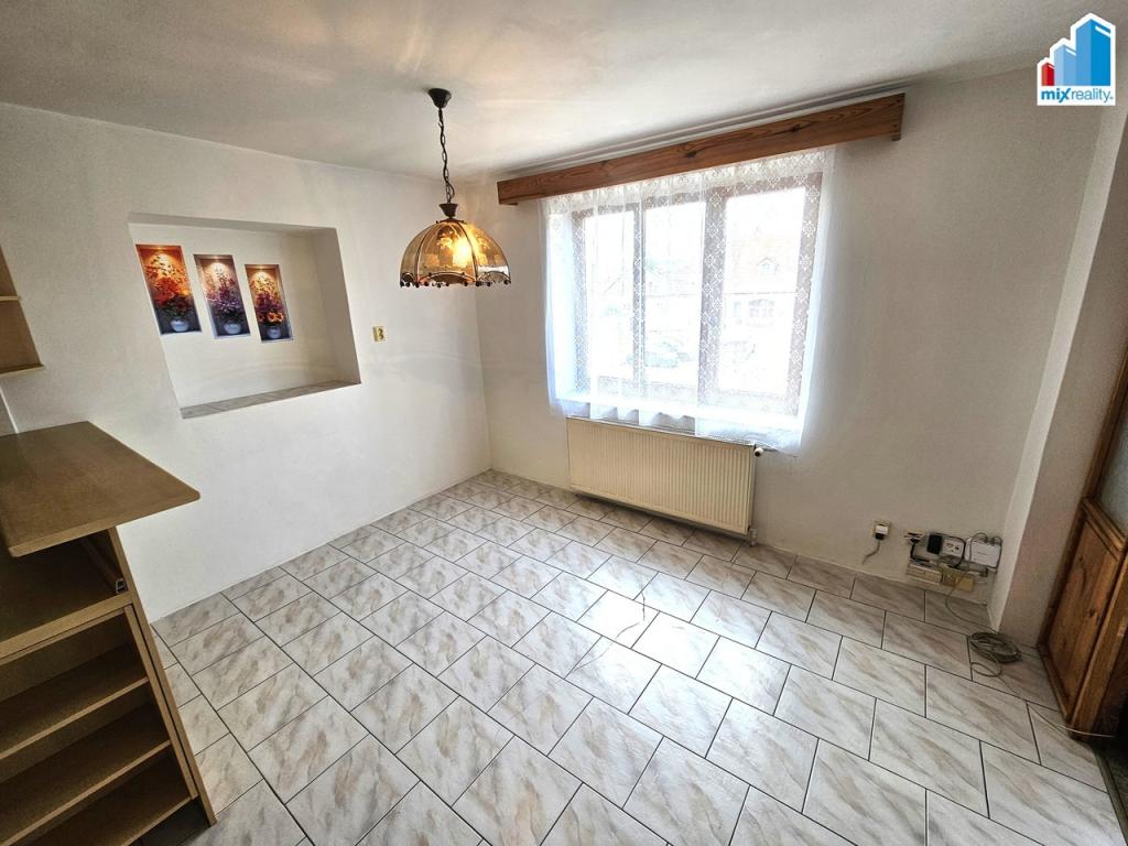 Pronájem bytu 4+1 120 m2