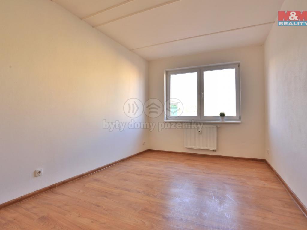 Pronajem bytu 2+kk 58 m2