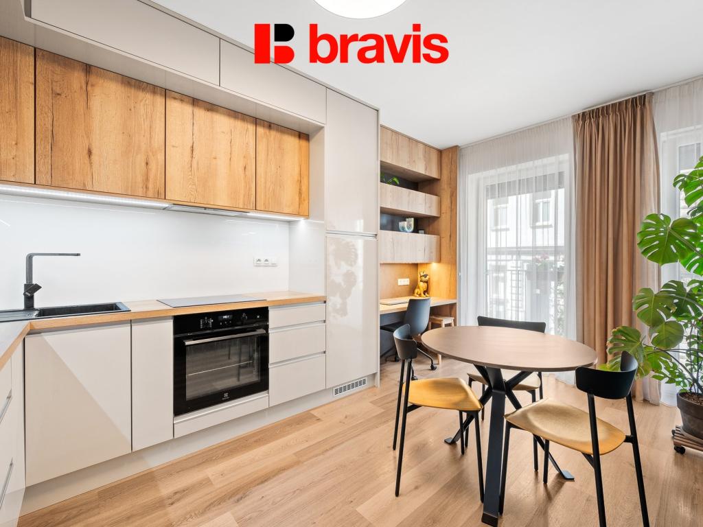 Prodej bytu 2+kk 64 m2, Brno – náhled fotky 9