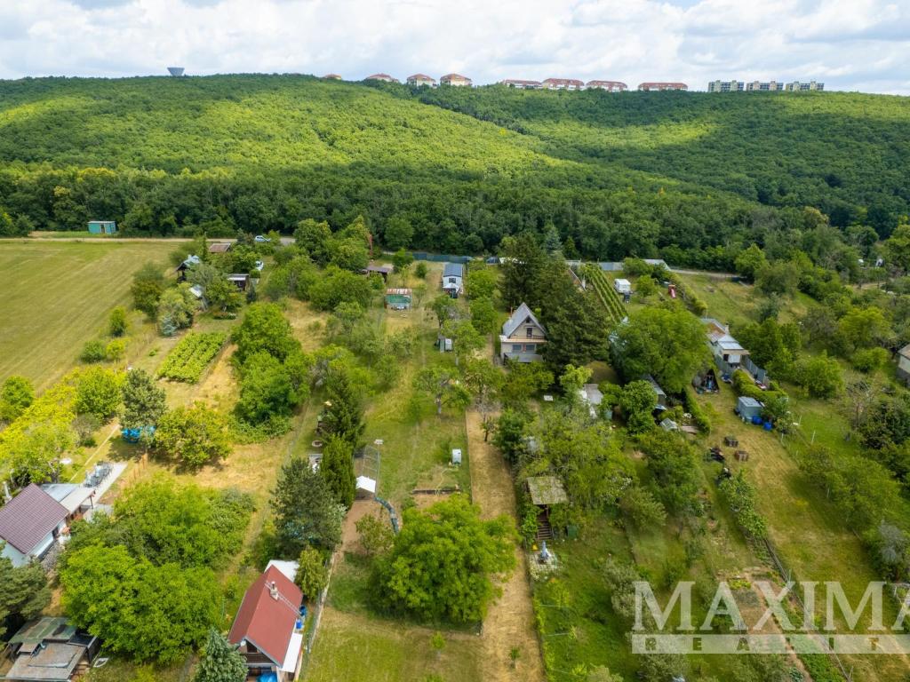 Prodej pozemku 844 m2, Brno – náhled fotky 17