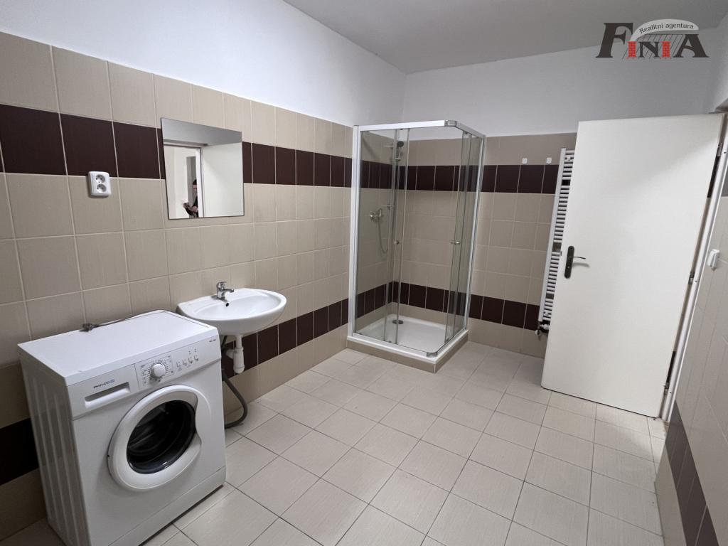 Pronájem bytu 2+kk 55 m2