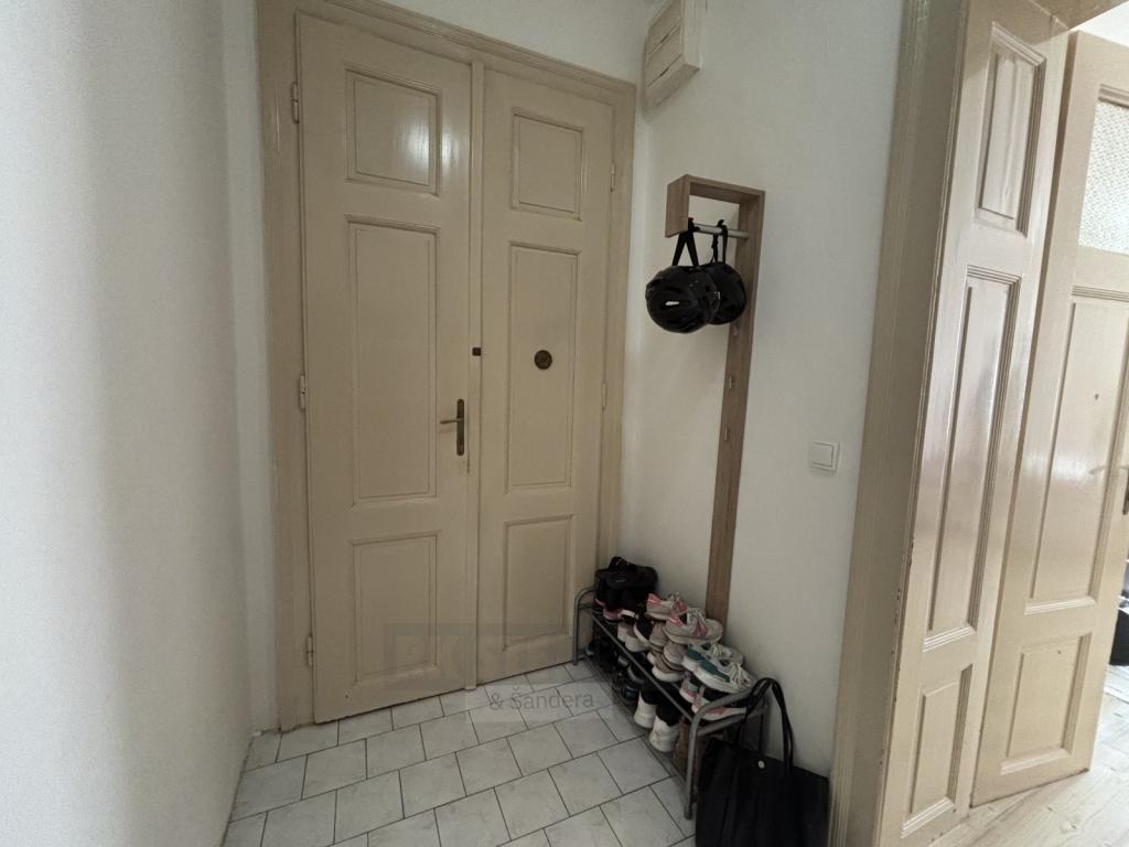 Pronájem bytu 1+1 44 m2