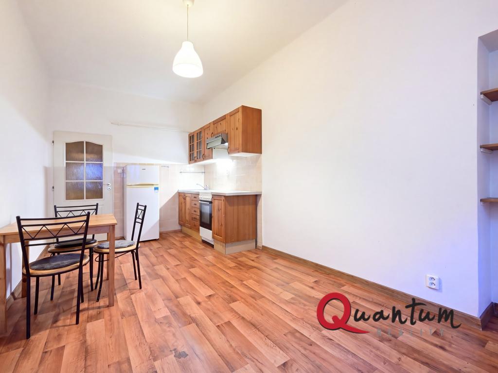 Prodej bytu 2+kk 49 m2, Praha – náhled fotky 2