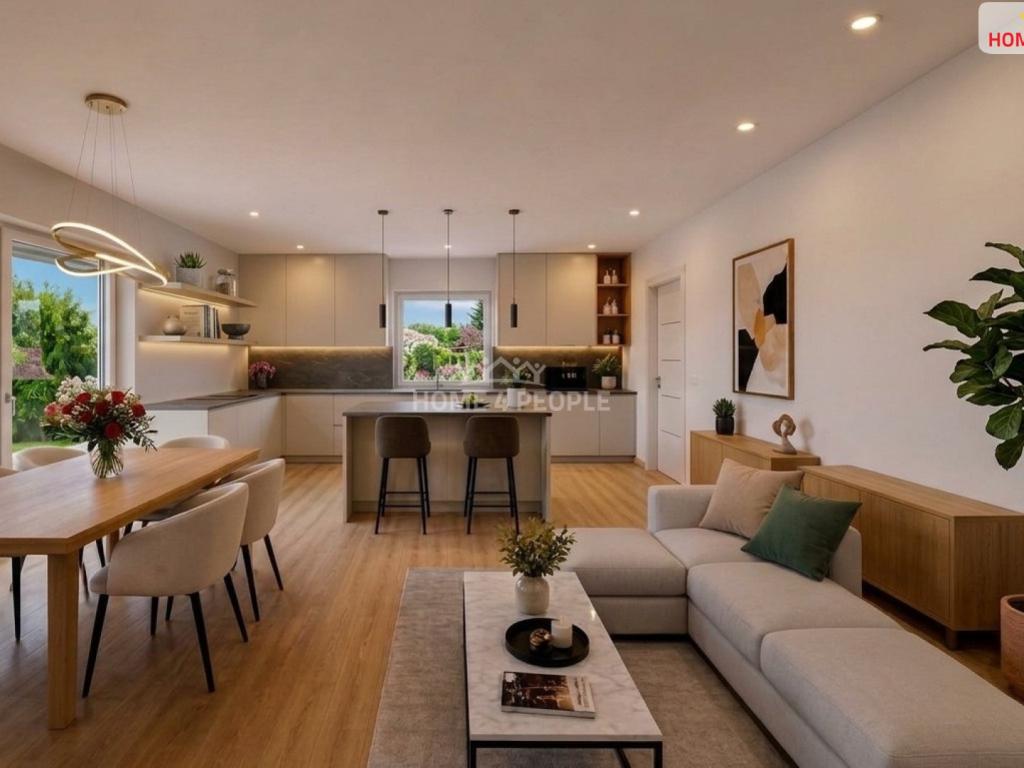 Prodej domu 90 m2