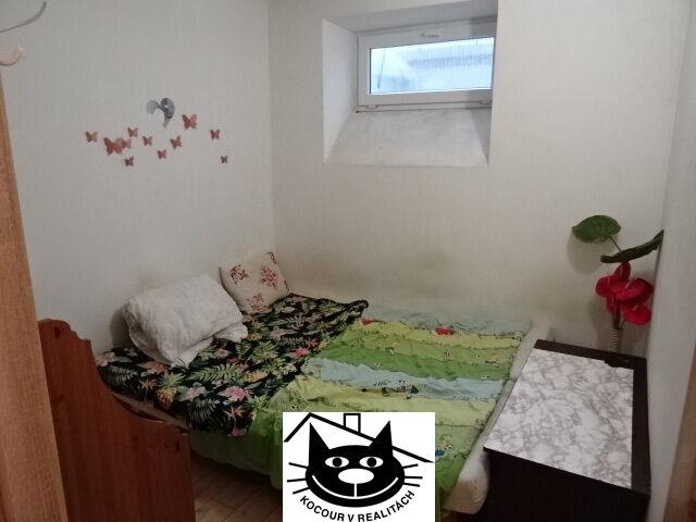 Pronájem bytu 2+1 48 m2