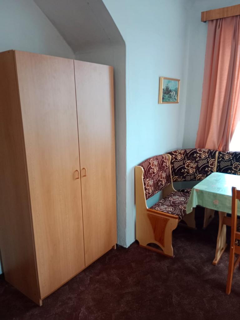 Spolubydlení 13 m2