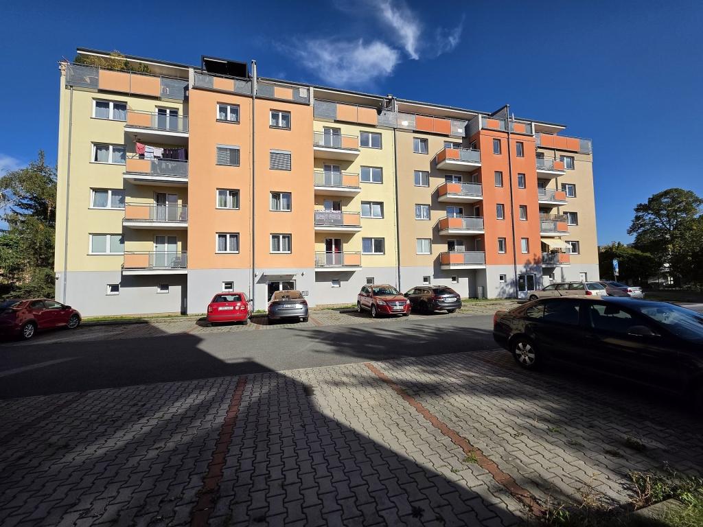 Pronájem bytu 2+kk 42 m2, Plzeň – náhled fotky 23
