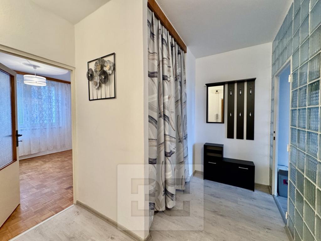 Pronájem bytu 2+1 54 m2