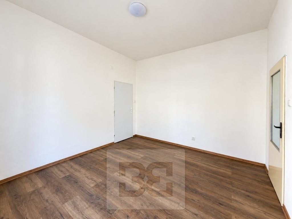 Pronájem bytu 2+1 45 m2