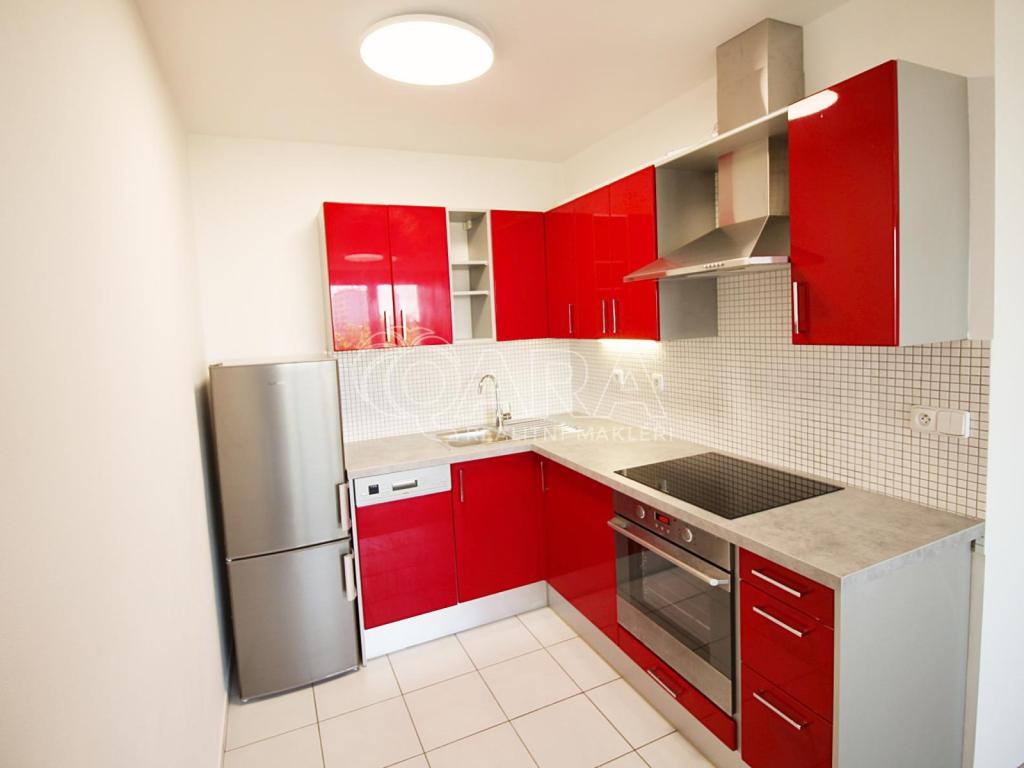 Pronájem bytu 2+kk 41 m2