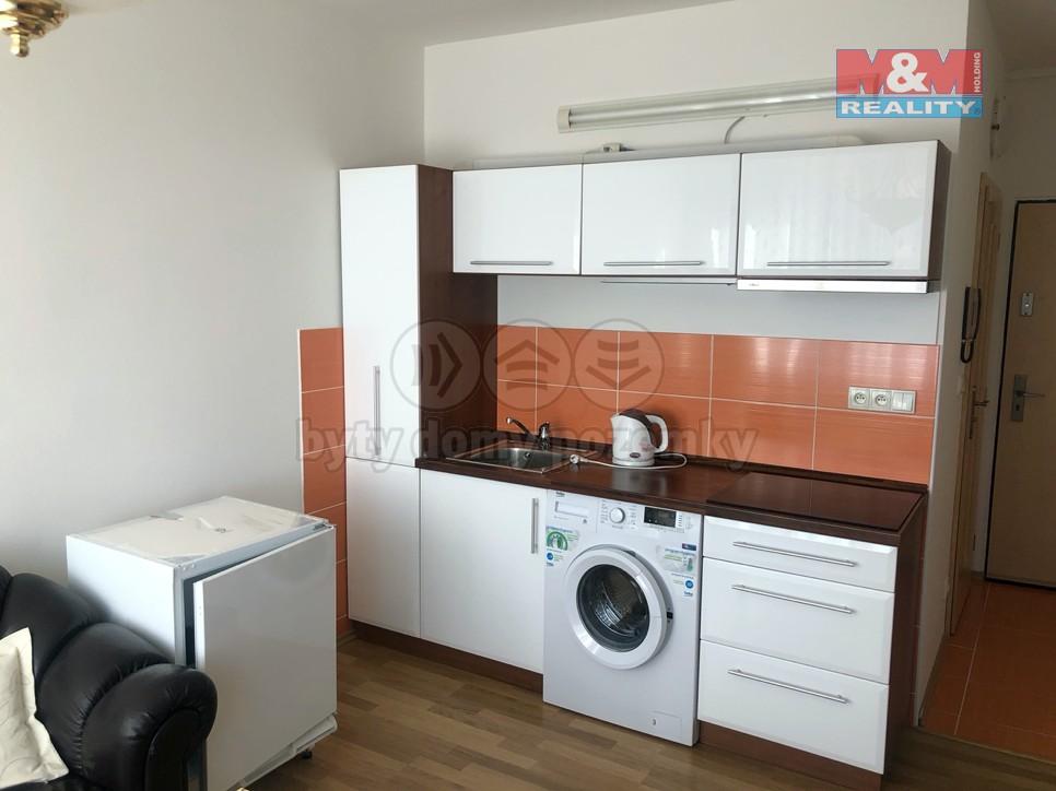 Pronajem bytu 2+kk 39 m2