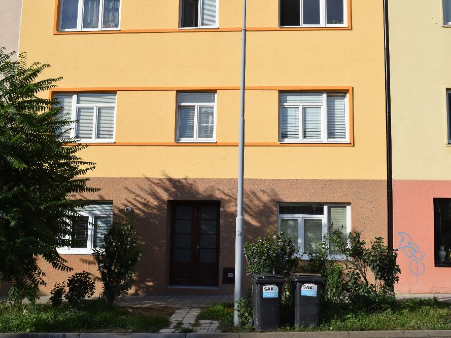 Pronajem bytu 1+kk 30 m2