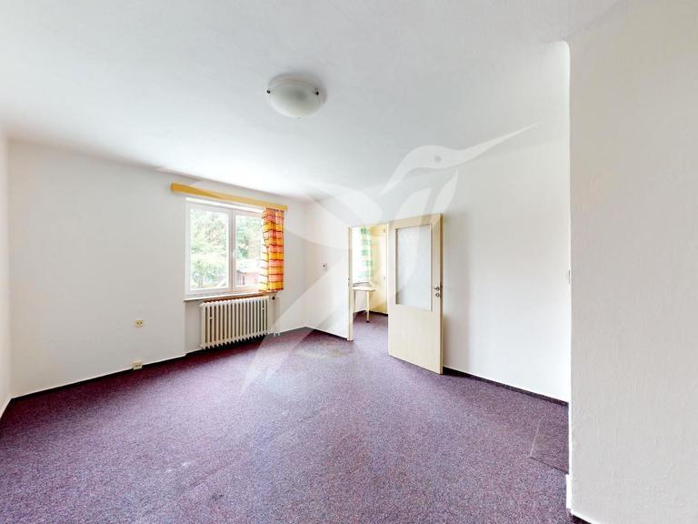Pronájem 1+1, Plzeň - Sušická, 11200 Kč, 33 m2