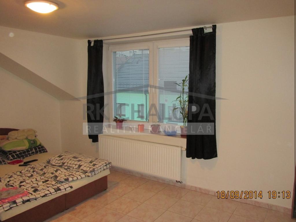 Pronájem bytu 2+1 54 m2, České Budějovice – náhled fotky 10