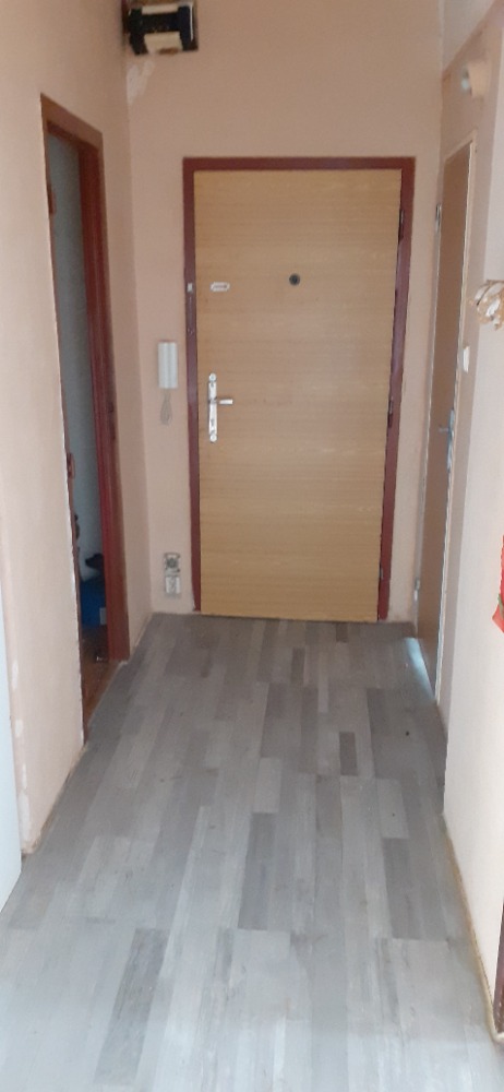 Pronájem bytu 2+1 64 m2