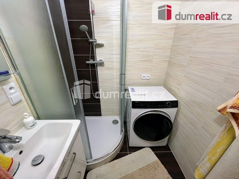 Pronájem bytu 3+1 70 m2