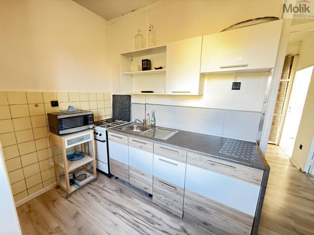 Pronájem bytu 2+1 56 m2, Most – náhled fotky 6