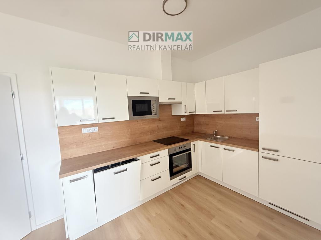 Pronájem bytu 2+kk 65 m2