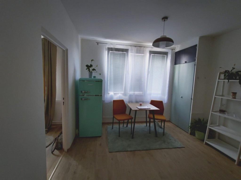 Pronájem bytu 1+1 35 m2