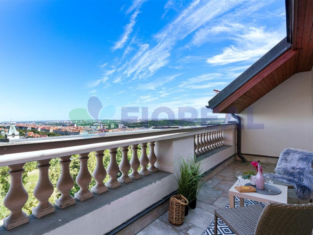 Pronájem bytu 5+1 230 m2, Praha – náhled fotky 7