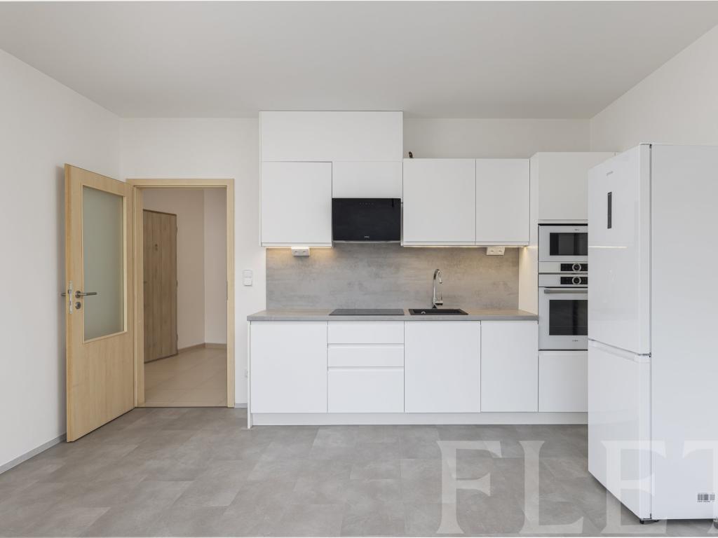Pronájem bytu 1+kk 51 m2
