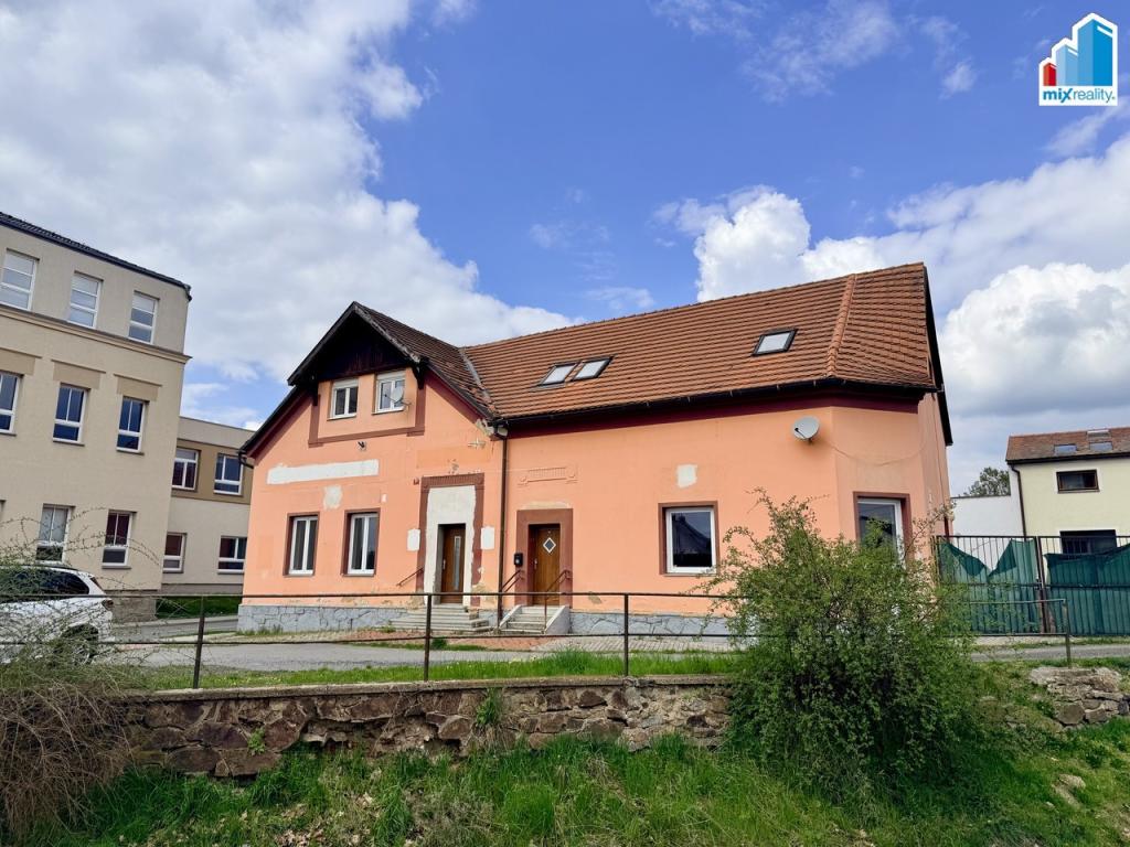 Prodej domu 397 m2