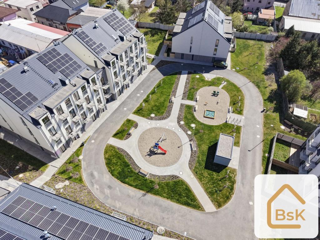 Byt 2+kk – Český Brod, Liblice – pohled 2