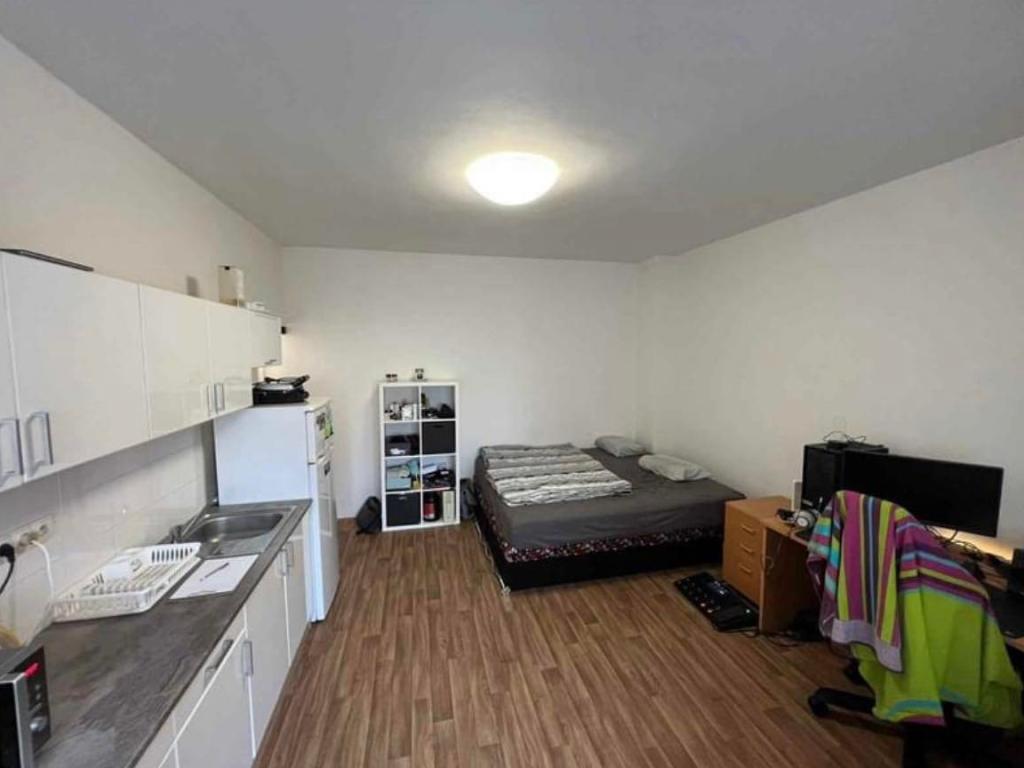 Pronajem bytu 1+kk 30 m2