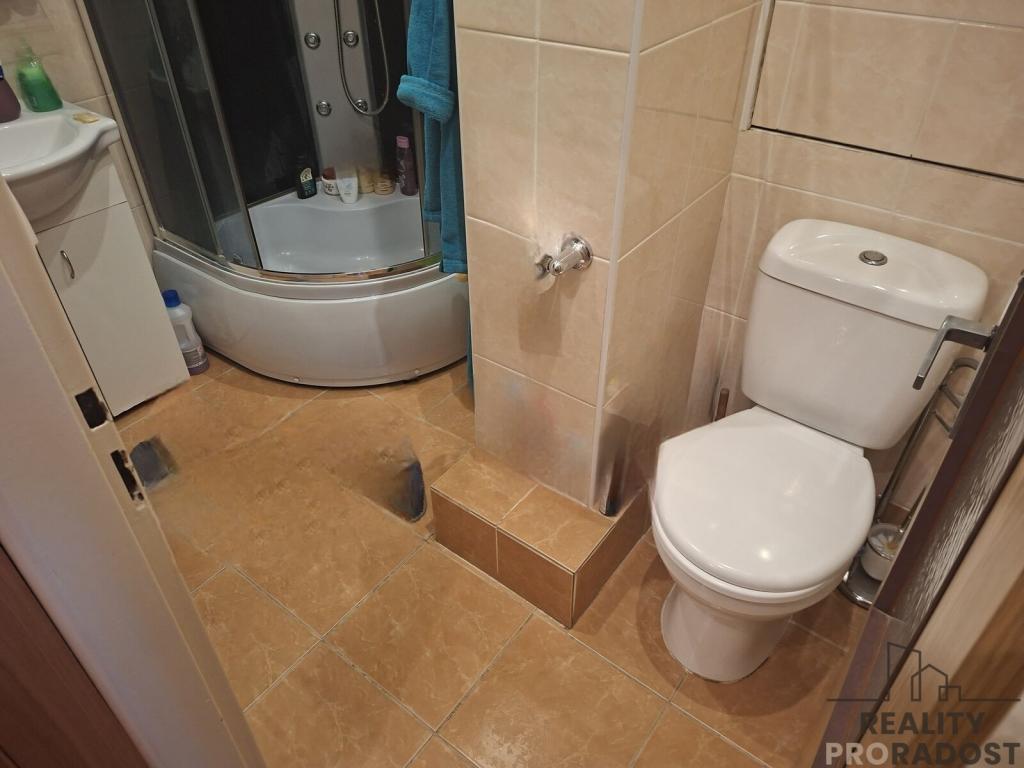 Prodej bytu 2+1 63 m2, Kladno – náhled fotky 6