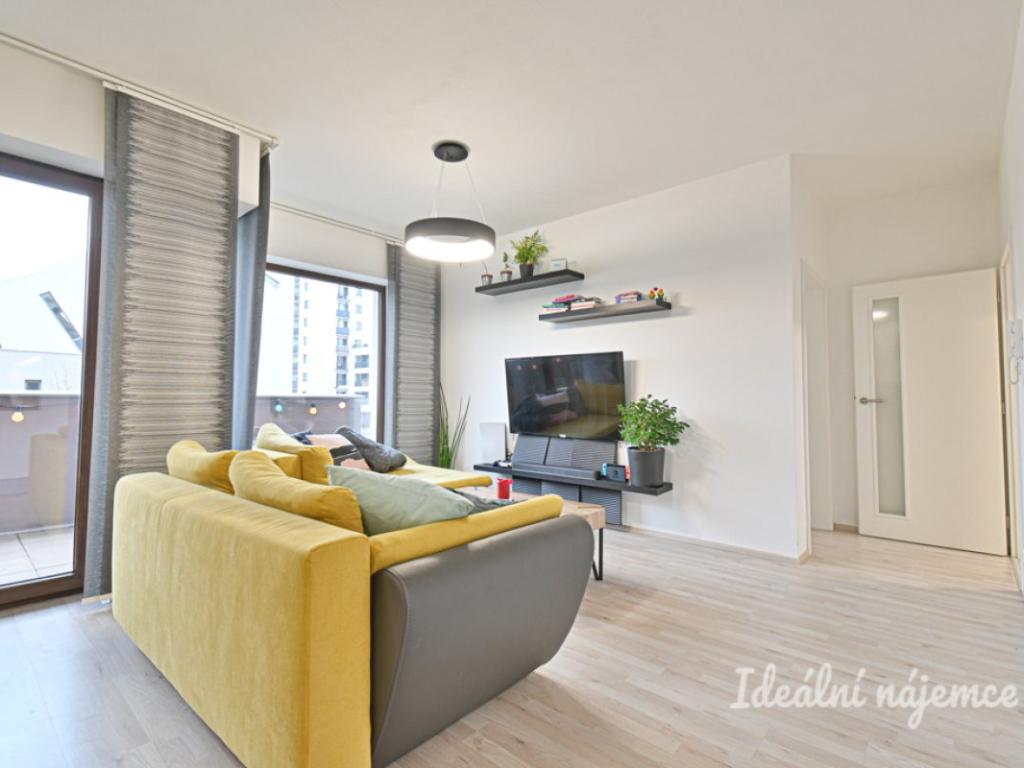 Pronájem bytu 2+kk 61 m2