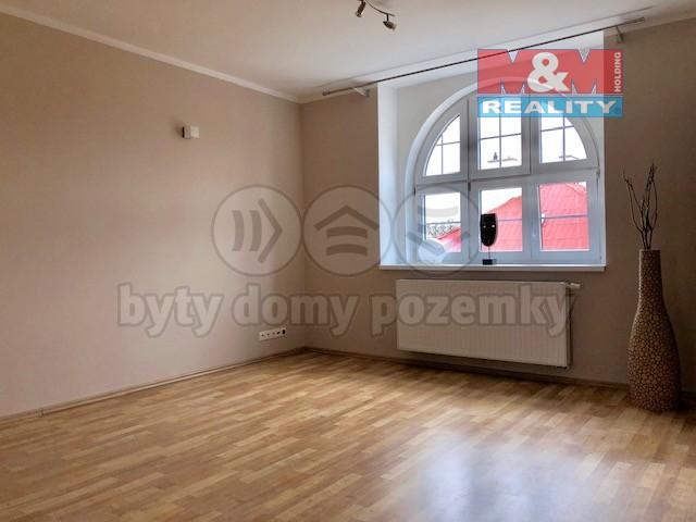 Pronajem bytu 2+kk 61 m2