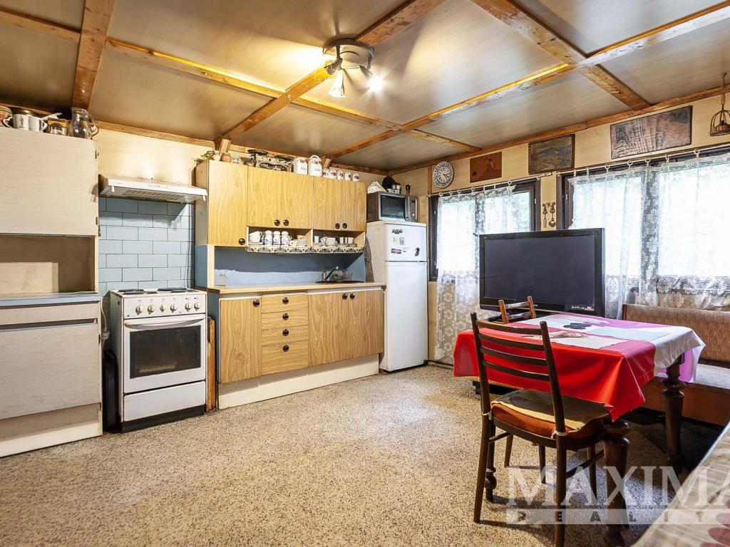 Prodej domu 50 m2