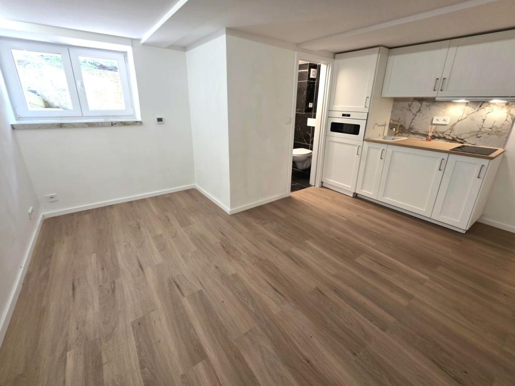 Pronájem bytu 1+kk 16 m2
