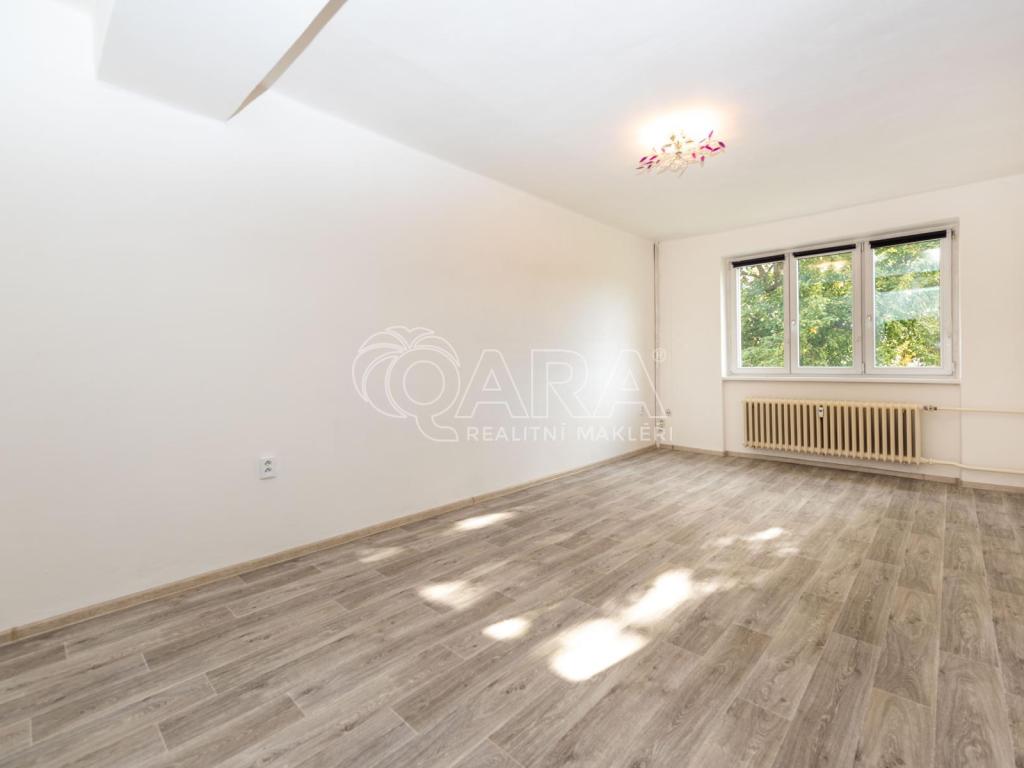 Pronájem bytu 2+1 52 m2