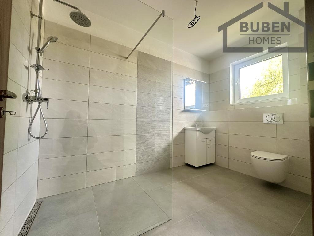 Pronájem domu 70 m2