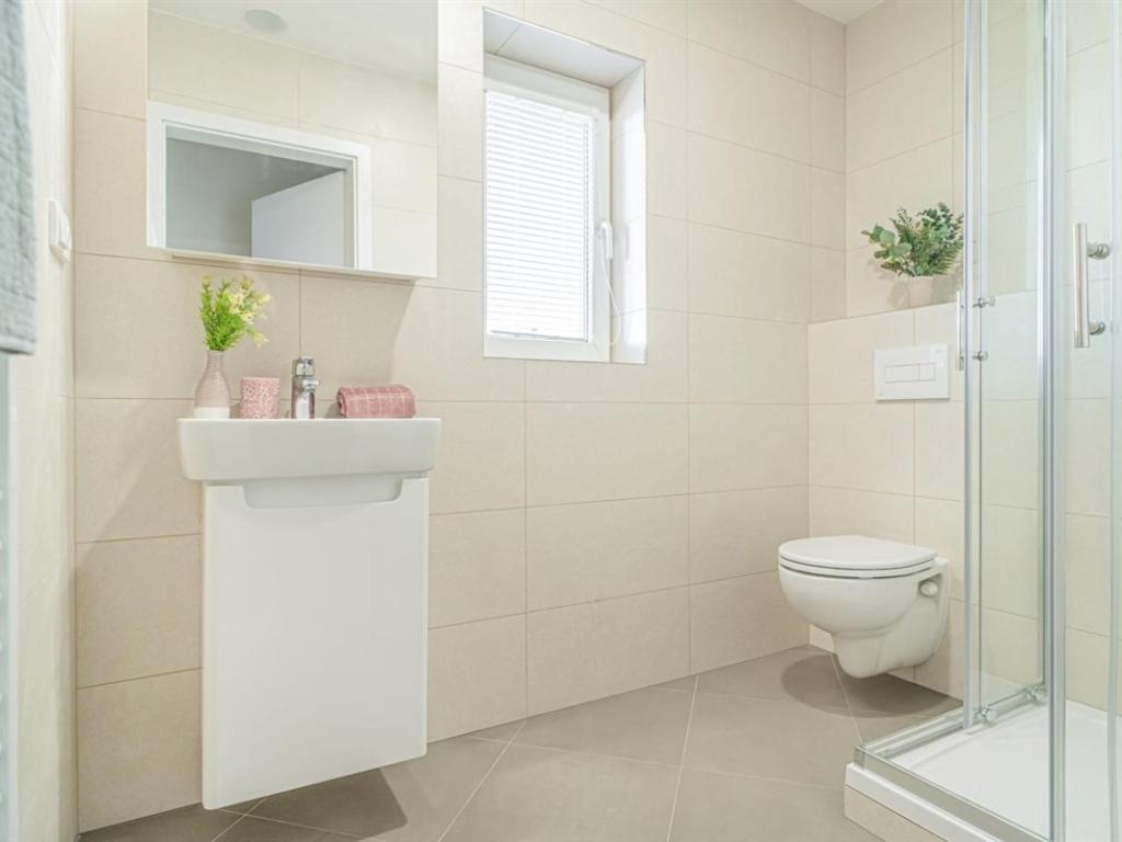 Pronájem bytu 1+kk 20 m2