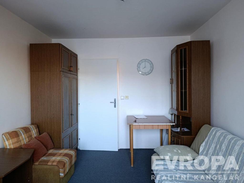 Pronájem bytu 1+1 34 m2