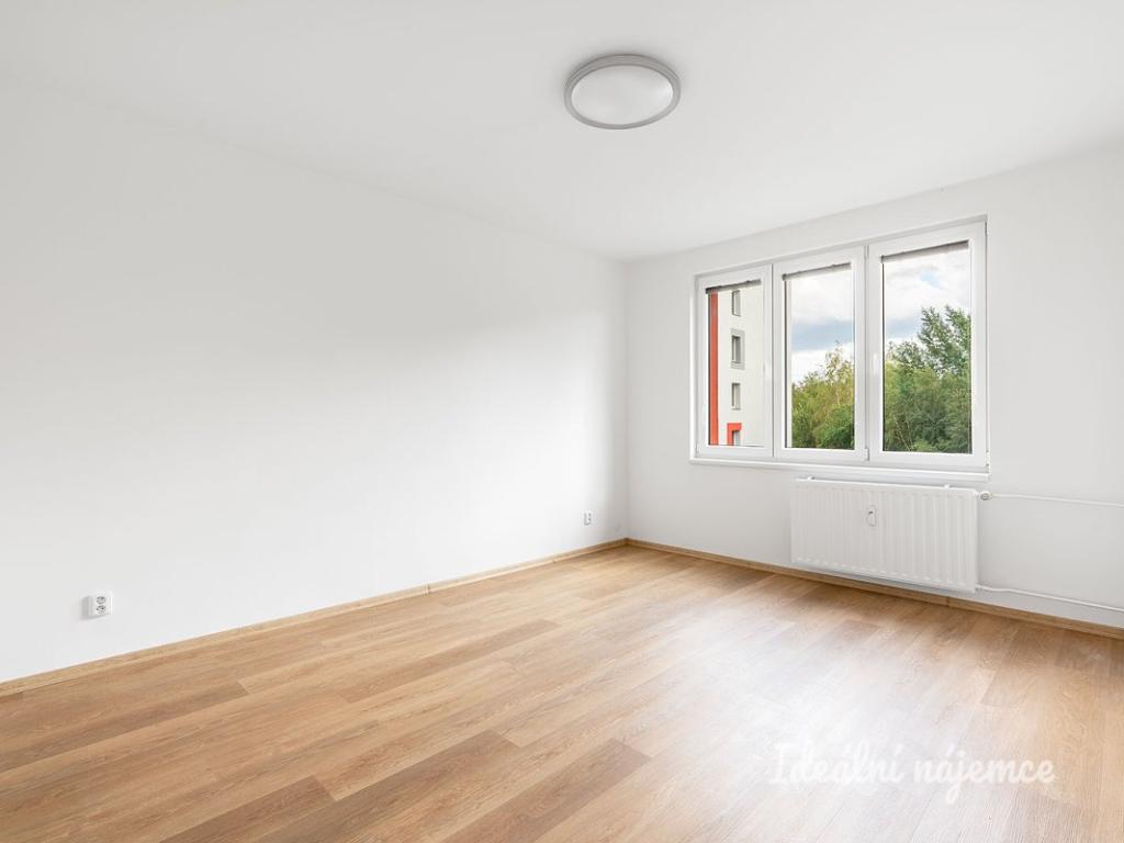Pronájem bytu 2+1 51 m2