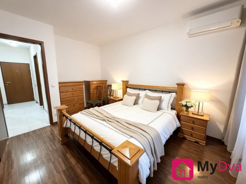 Pronájem bytu 2+kk 74 m2