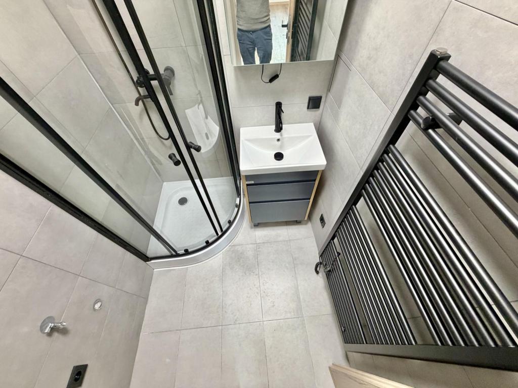 Prodej bytu 1+1 40 m2