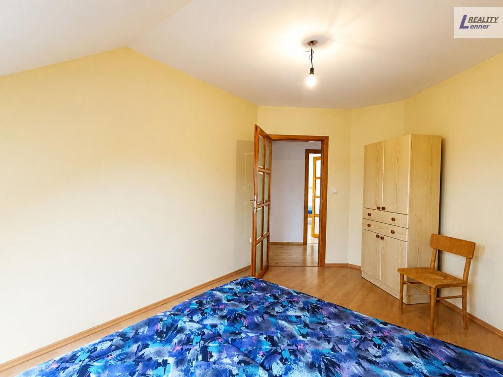 Pronájem bytu atypický 300 m2