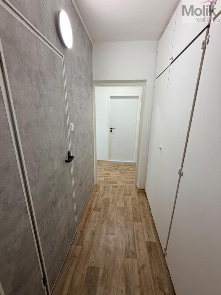 Pronájem bytu 2+kk 49 m2