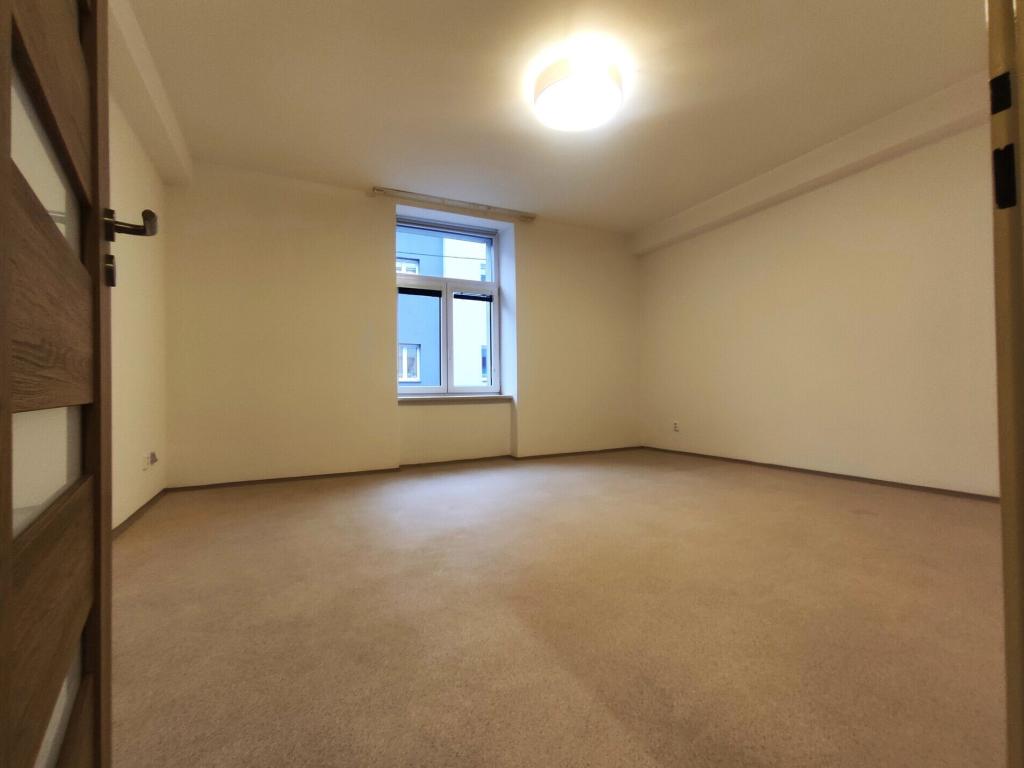 Pronájem bytu 1+1 41 m2