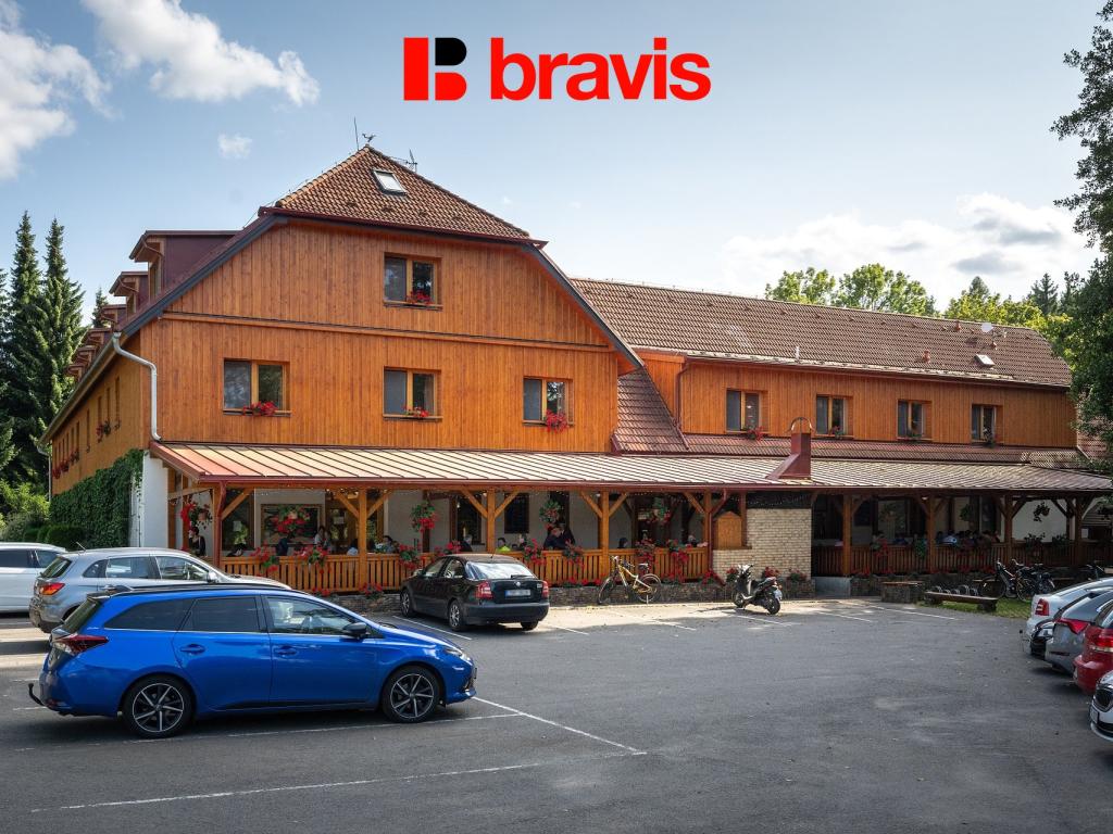Prodej domu 440 m2, Radešín – náhled fotky 26