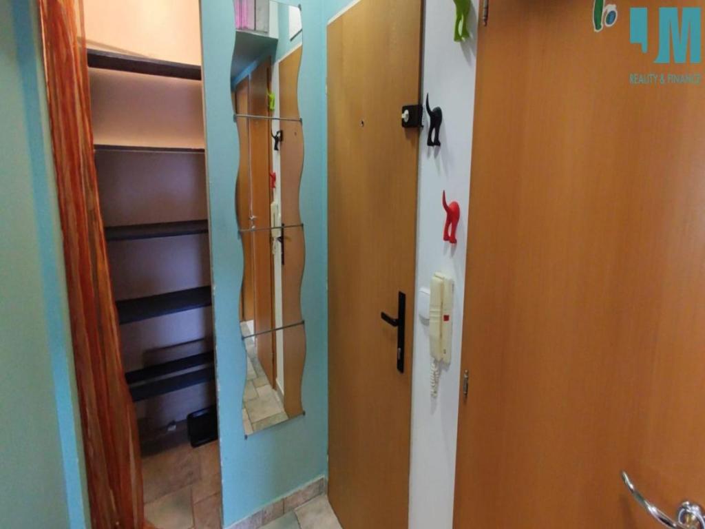 Pronajem bytu 2+kk 57 m2