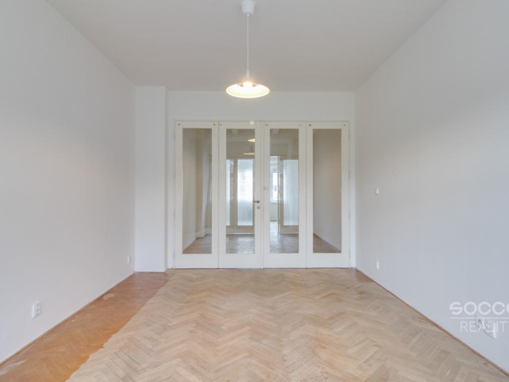 Pronájem bytu 4+1 112 m2