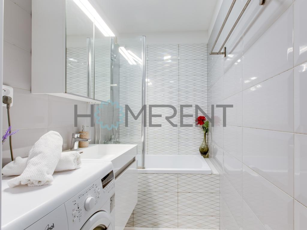 Pronájem bytu 2+kk 56 m2