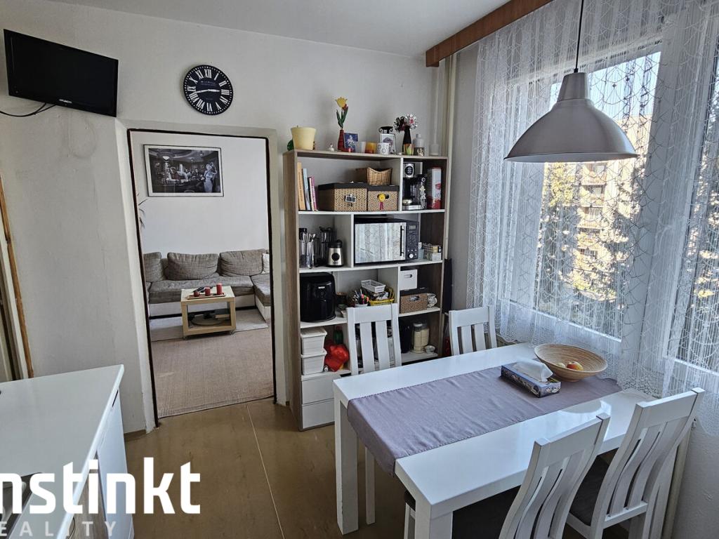 Prodej bytu 3+1 74 m2