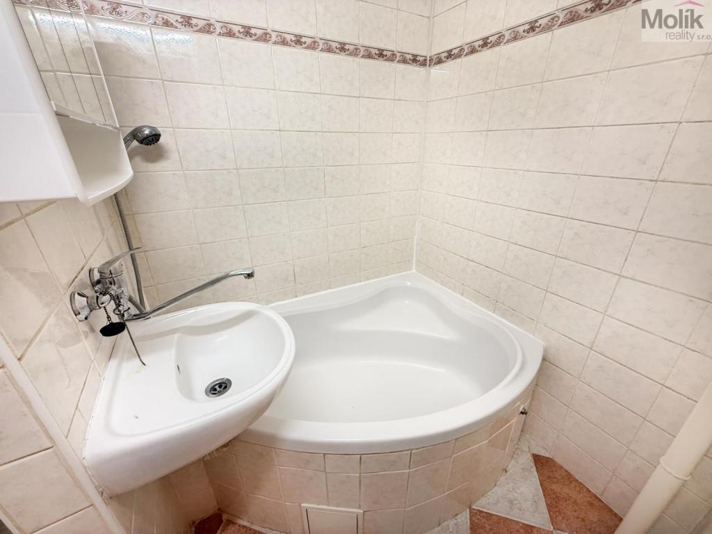 Pronájem bytu 2+1 50 m2