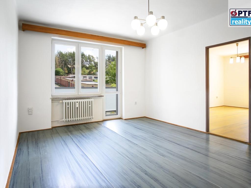 Pronájem bytu 3+1 75 m2